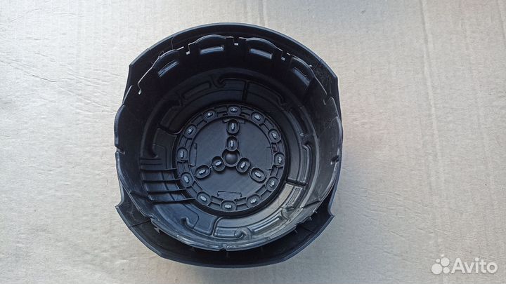 Крышка airbag в руль Mercedes Benz 2020-23