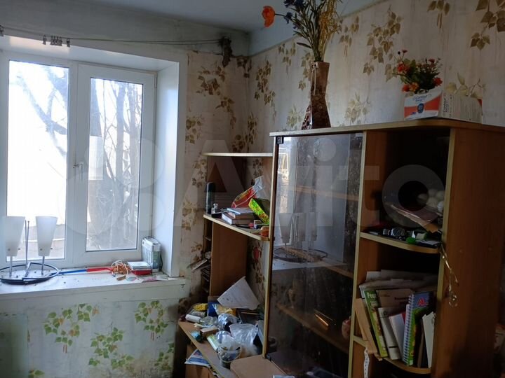 Дом 64 м² на участке 20 сот.