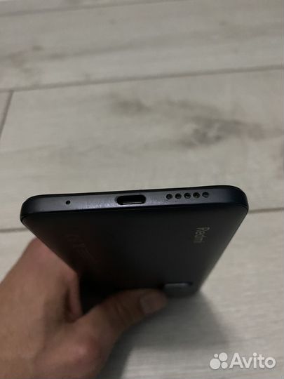 Xiaomi redmo note 11