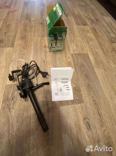 Насос для аквариума Акваэль Circulator-350