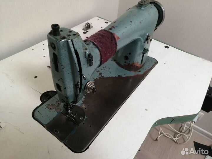 Швейная машинка 22 класса