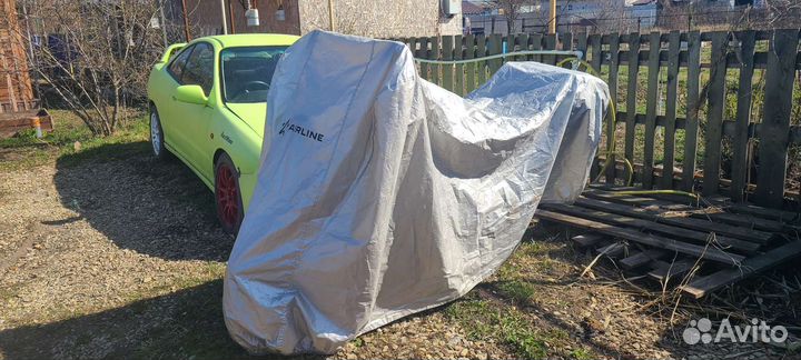 Vento naked