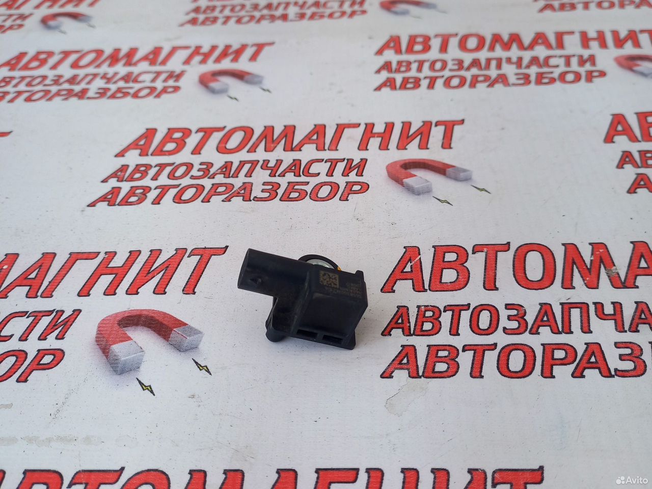 Датчик удара передний Хавал Ф7 Ф7Х