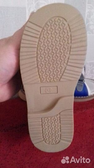 Ортопедическая обувь