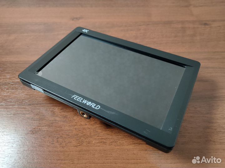 Feelworld FH7 / Full HD / 4K накамерный монитор