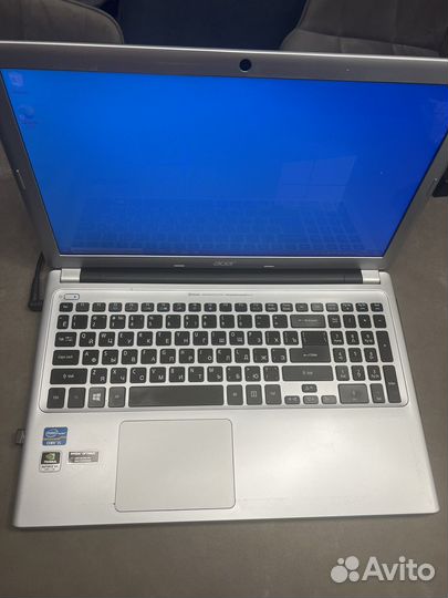 Ноутбук 15,6