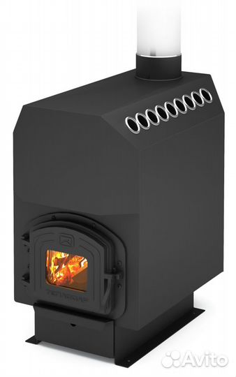 Отопительные печи профессор Бутаков