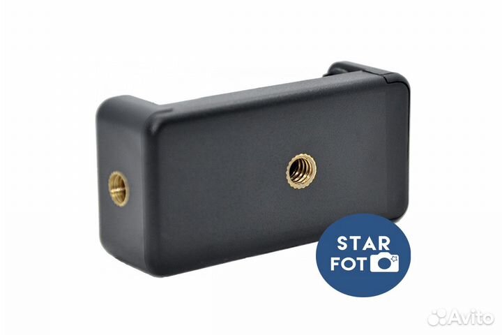 Держатель для телефона CL2 5,5-9см крепкий