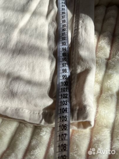 Джинсы карго