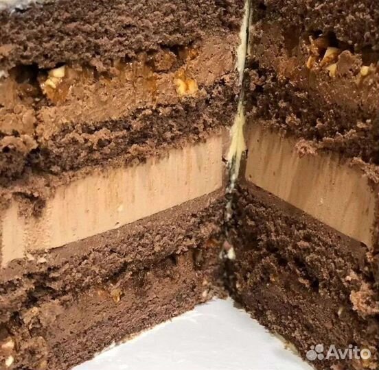 Кондитерский мастер класс