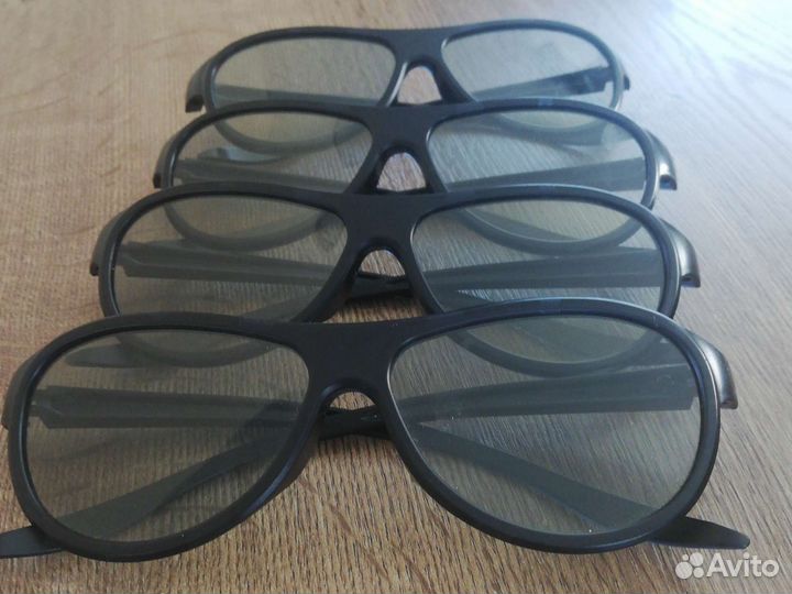 3d очки lg