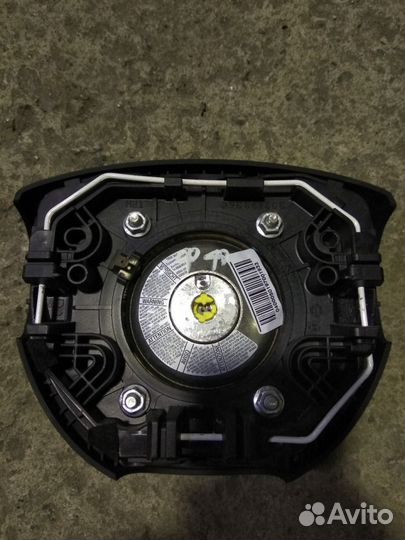 Подушка безопасности(airbag) Форд Фокус 2 Focus 2