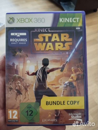 Игры на xbox 360 лицензия