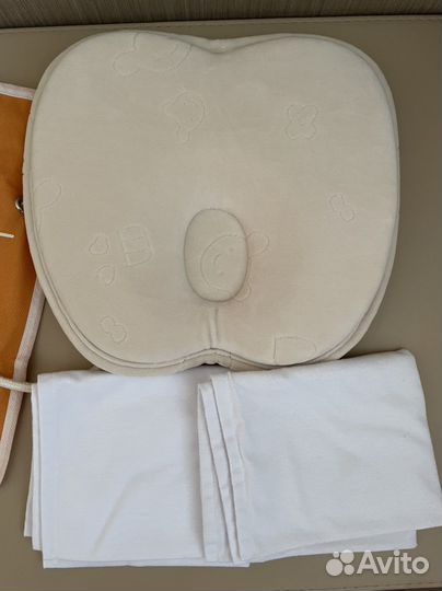 Ортопедическая подушка