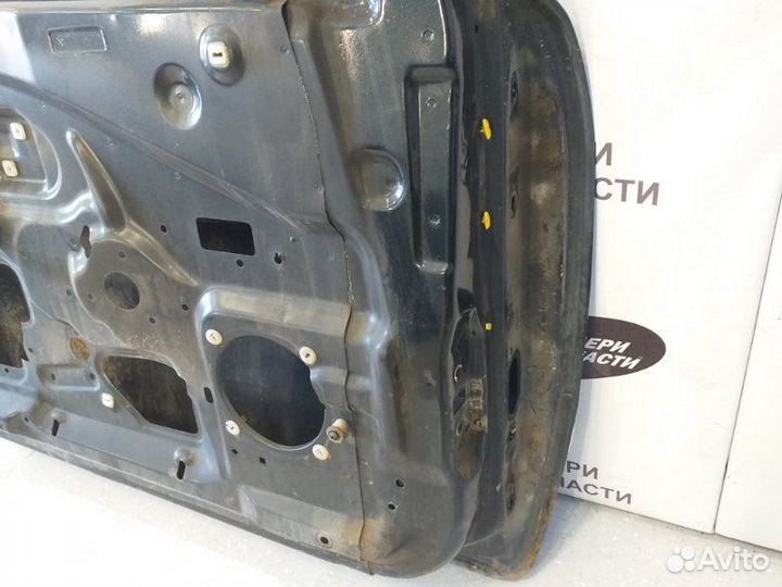 Дверь боковая передняя левая Volvo S40 2.0