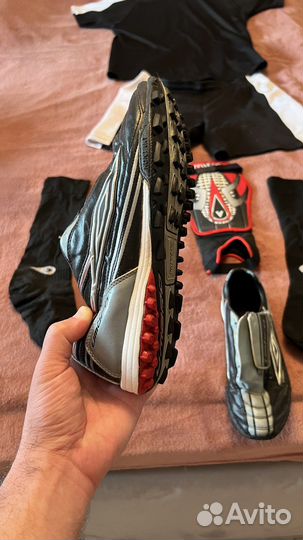 Футбольная форма