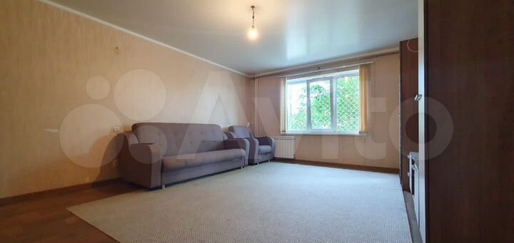 2-к. квартира, 48 м², 1/12 эт.