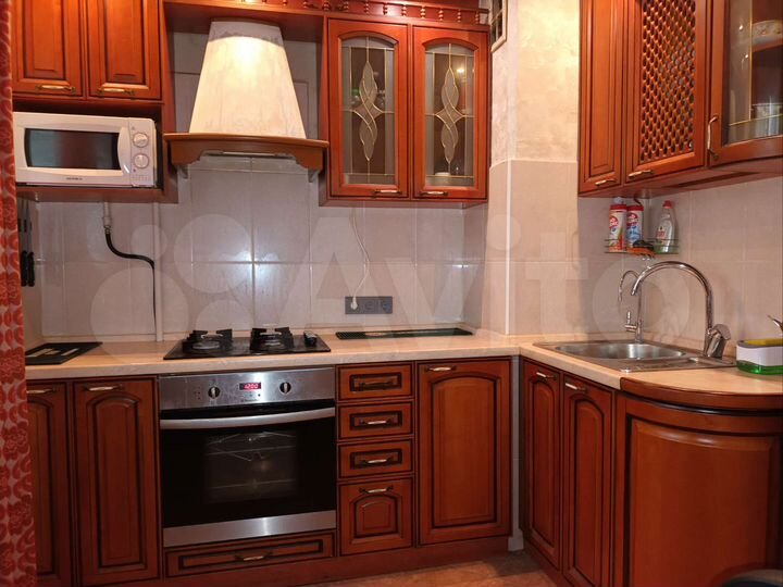 Комната 14 м² в 3-к., 6/9 эт.