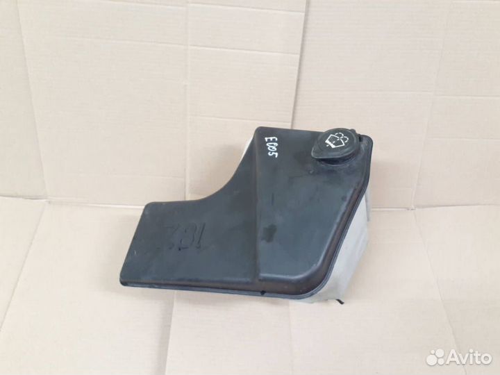 Бачок стеклоомывателя BMW E53 X5 M57N