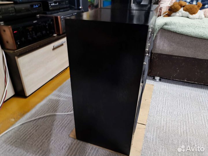 Редкая yamaha NS 690