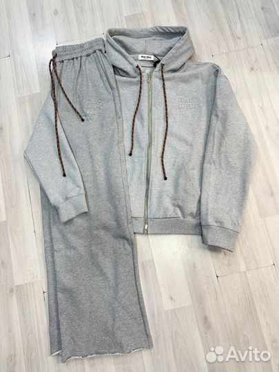 Толстовка mm6