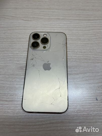 iPhone 13 Pro, 256 ГБ