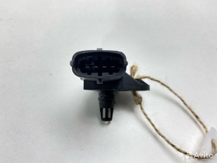 Датчик абсолютного давления Opel Zafira A05 Z19DTH