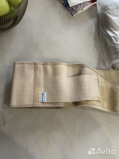 Бандаж для беременных orlett MS-96 поддерживающий