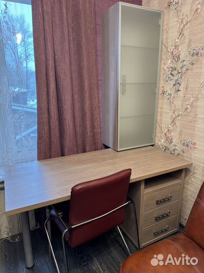 Комплект мебели в детскую и подростковую комнату