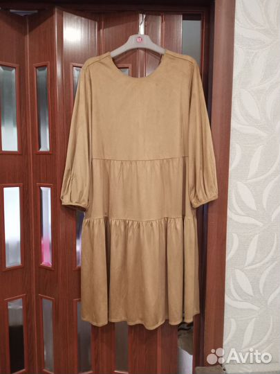 Платье женское 46 48