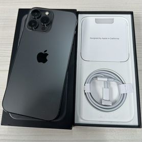 iPhone 13 Pro Max, 256 ГБ