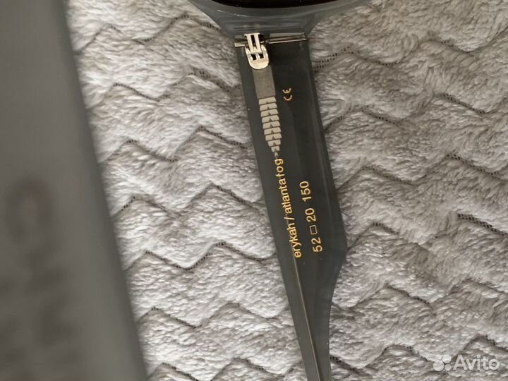 Pye солнцезащитные очки Актуально