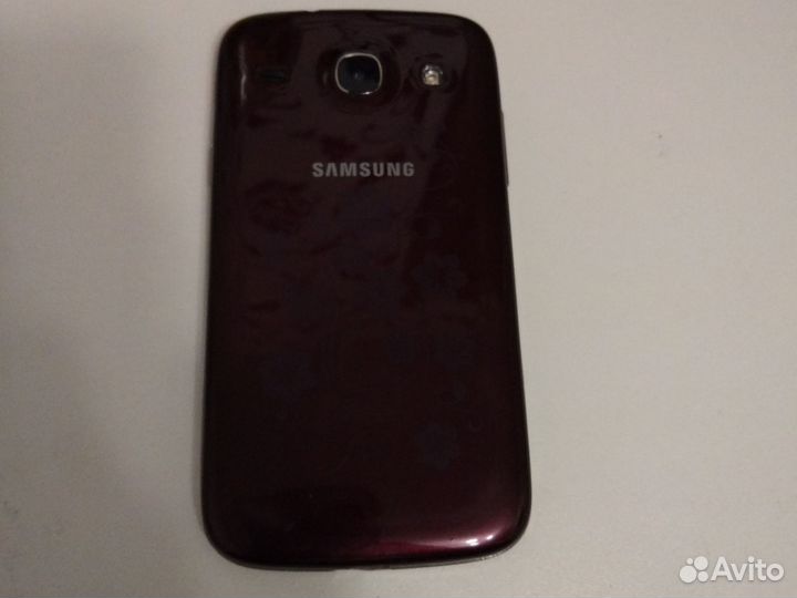Samsung SGH-A500