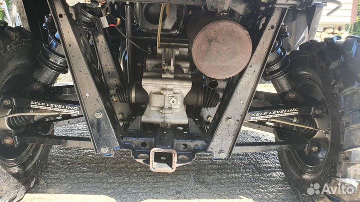 Продам polaris 800