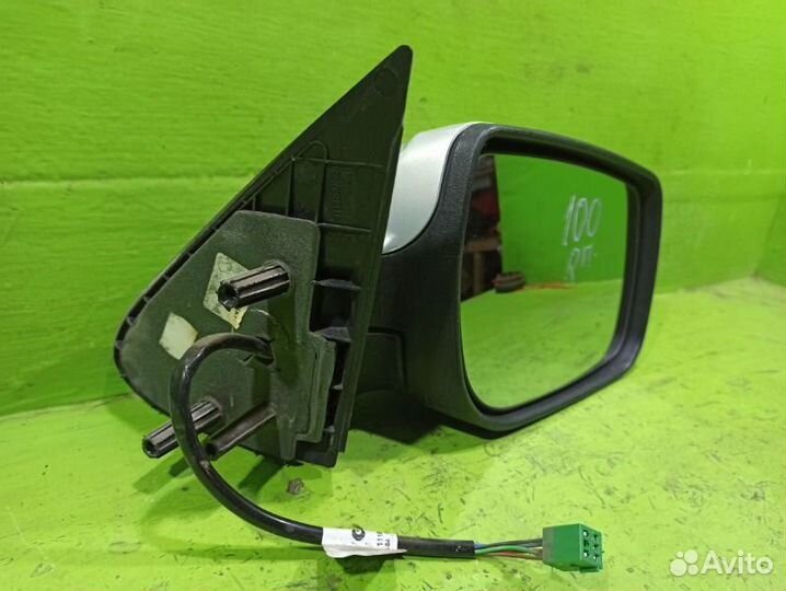 Зеркало правое Datsun On-Do седан 11186 2017