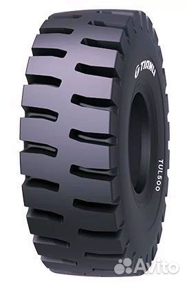 Tianli TUL500 26,5/ 25 209 A50