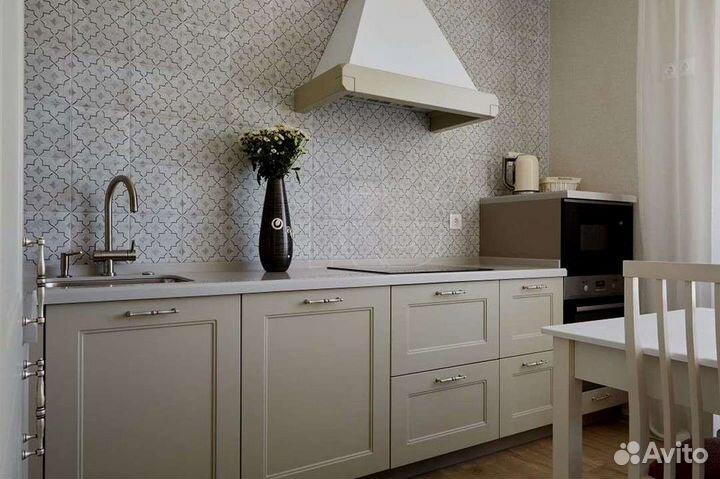 Кухонный гарнитур от производителя