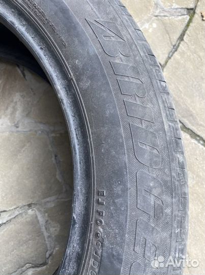 Bridgestone L317 235/55 R19