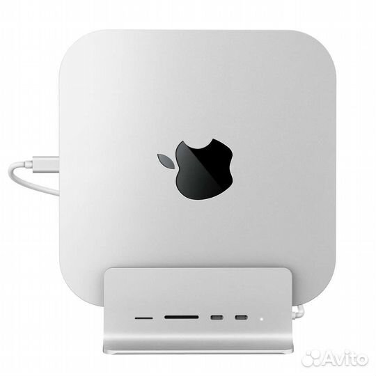 Док станция для mac mini MacBook