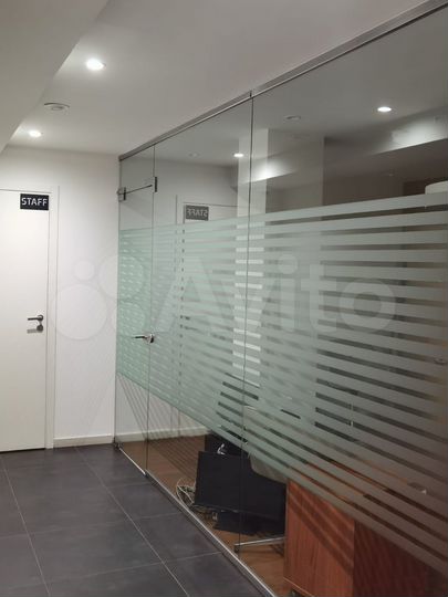 Торговая площадь, 453.8 м²