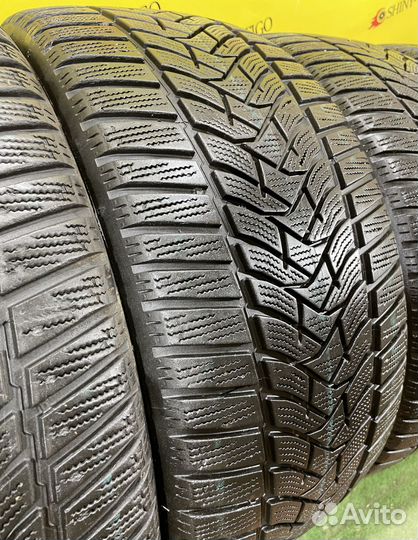 Dunlop Winter Sport 5 245/40 R18 97V