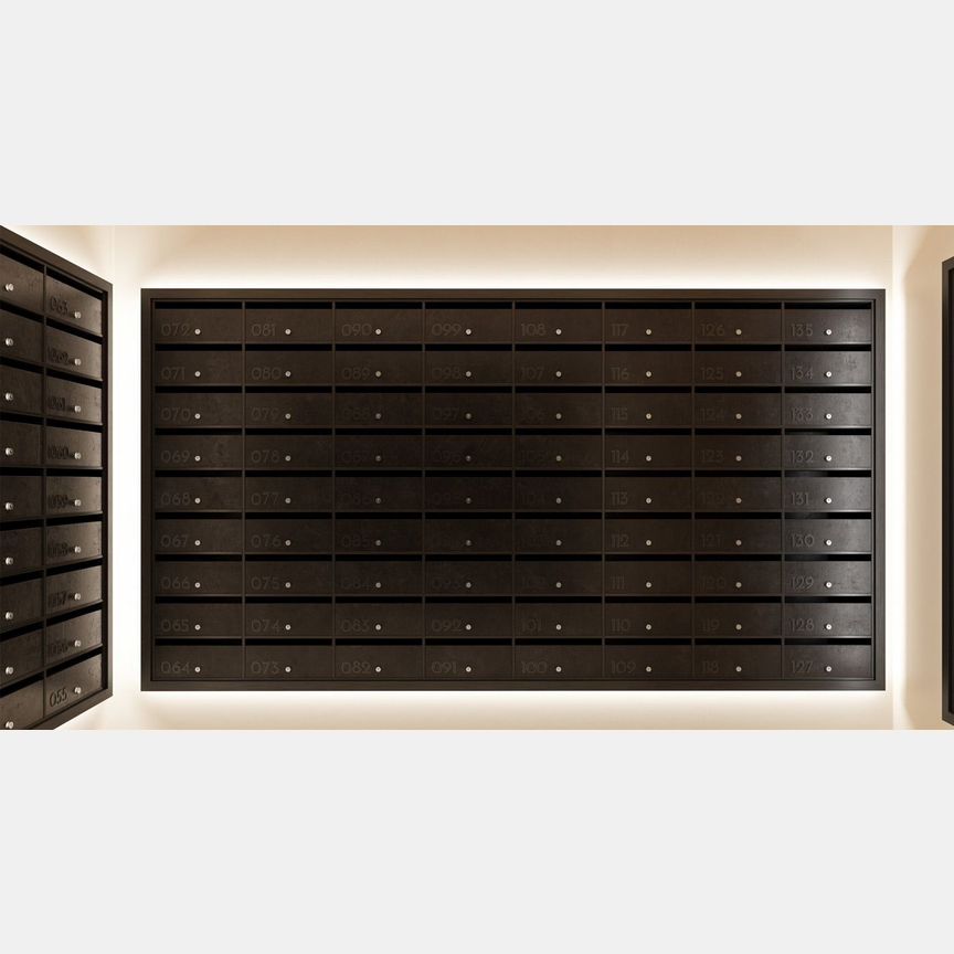 2-к. квартира, 69,1 м², 13/27 эт.