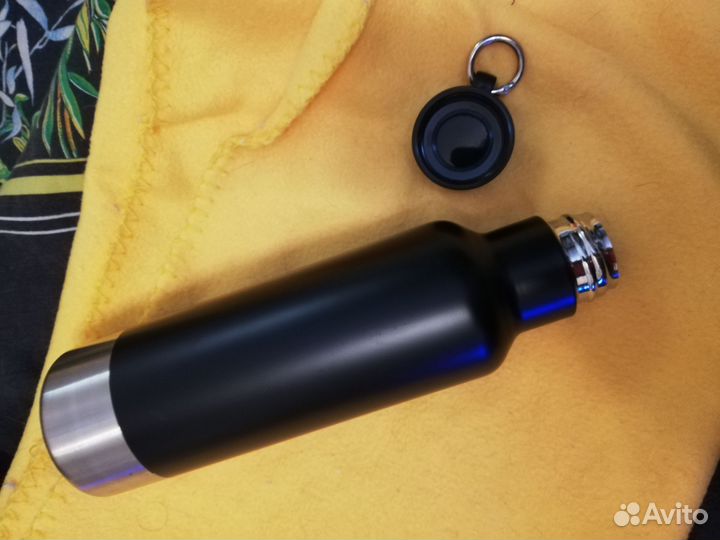 Бутылка для воды