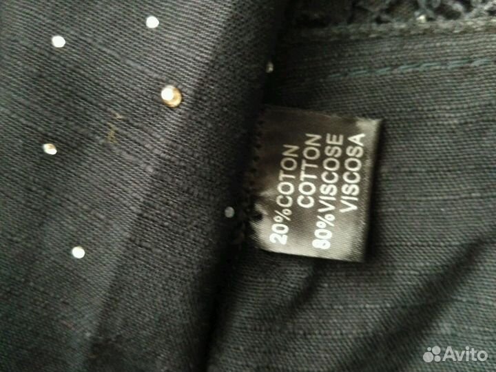 Восточный палантин