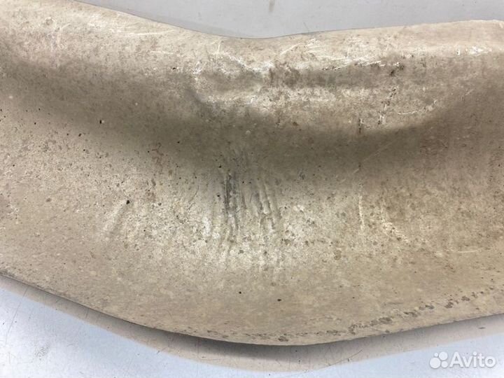 Тепловой экран Mazda 6 седан GG 2.0 2003