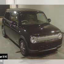 Suzuki Alto Lapin 0.7 CVT, 2019, 34 223 км, с пробегом, цена 654 170 руб.