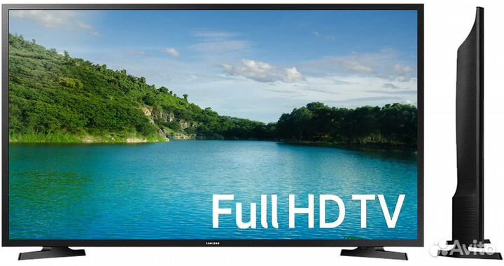 Телевизор Samsung 32 N5300 / 5 series (Новый)