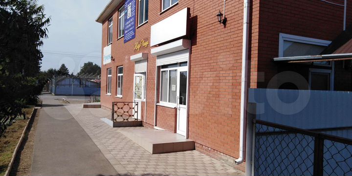Свободного назначения, 20 м²