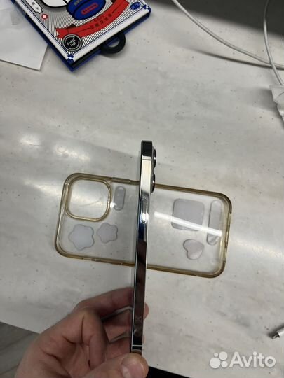 iPhone 13 Pro Max, 256 ГБ