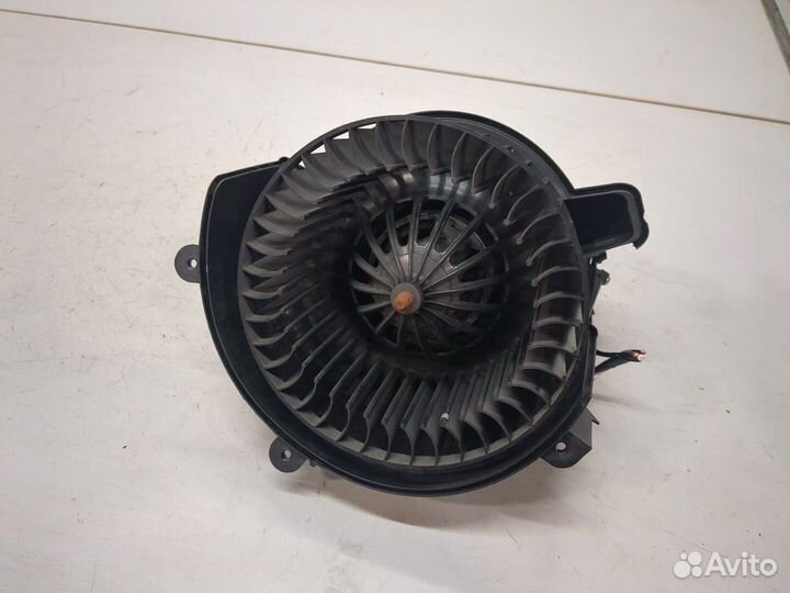 Двигатель отопителя Opel Zafira B, 2006